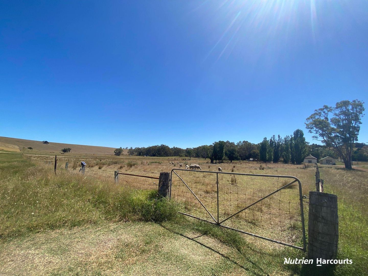 Lot 1 Casterton - Edenhope Road, Chetwynd VIC 3312, Image 1