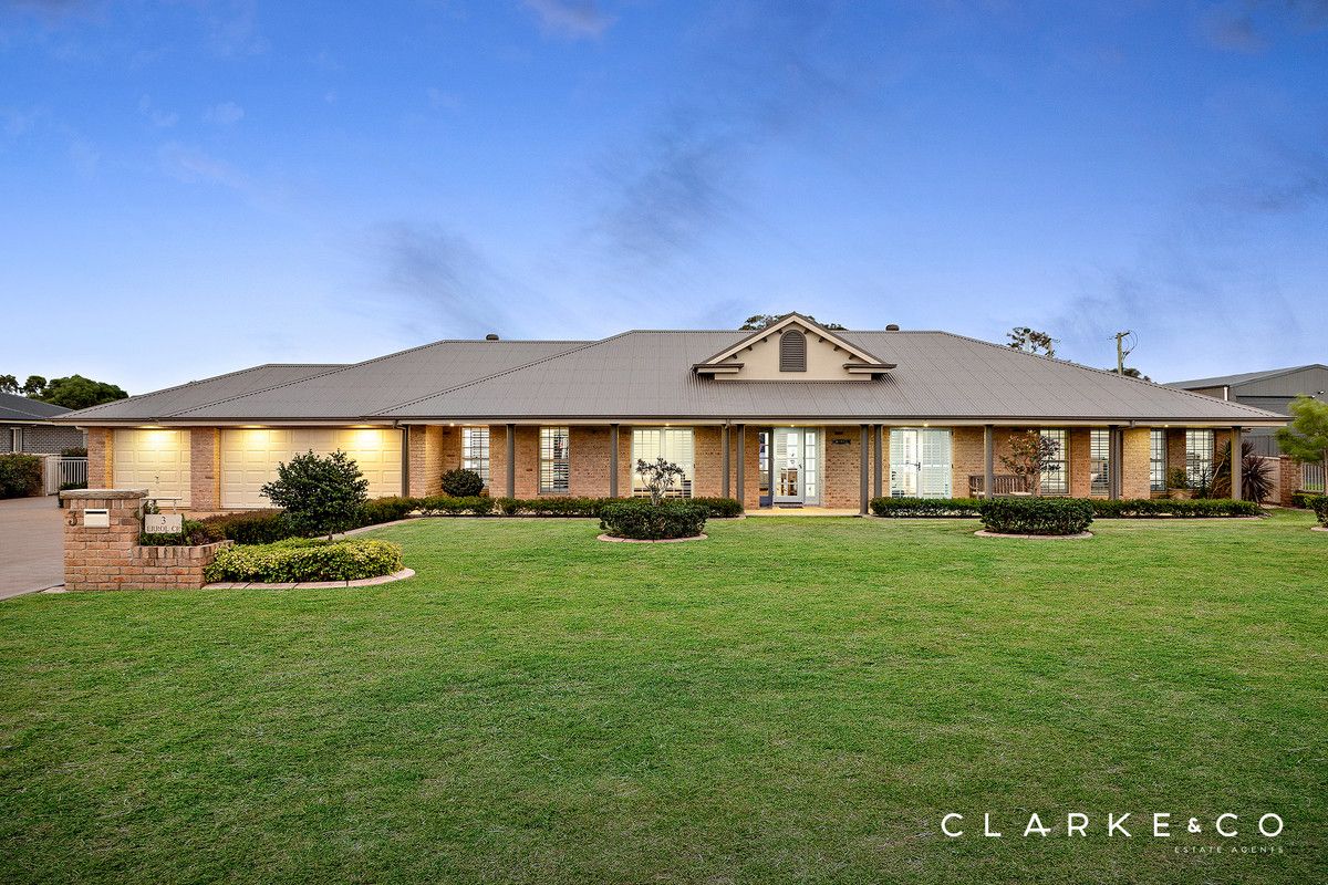 3 Errol Crescent, Heddon Greta NSW 2321, Image 0