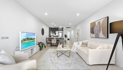 Picture of 515/8 Studio Drive, EASTGARDENS NSW 2036