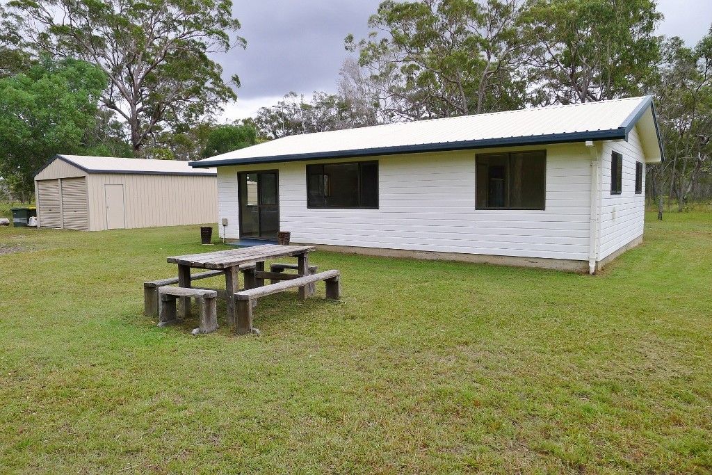 27- 35 Drouin Crescent, Burrum River QLD 4659, Image 0