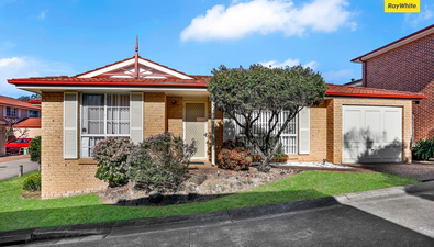 Picture of 19/130 Reservoir Road, BLACKTOWN NSW 2148