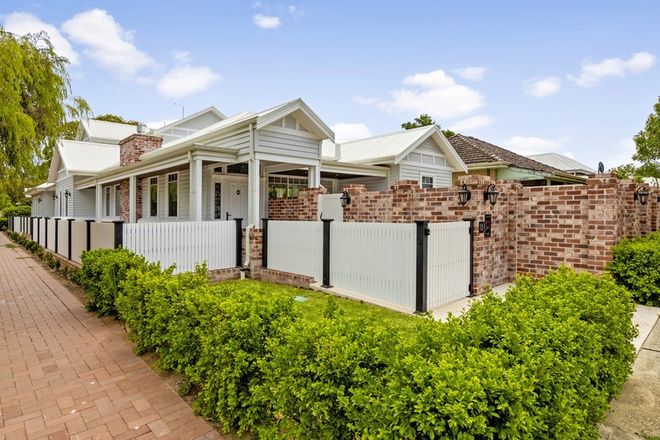Picture of 15 Johnson Street, GUILDFORD WA 6055