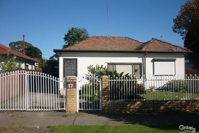 Picture of 17 Pine Road, YENNORA NSW 2161