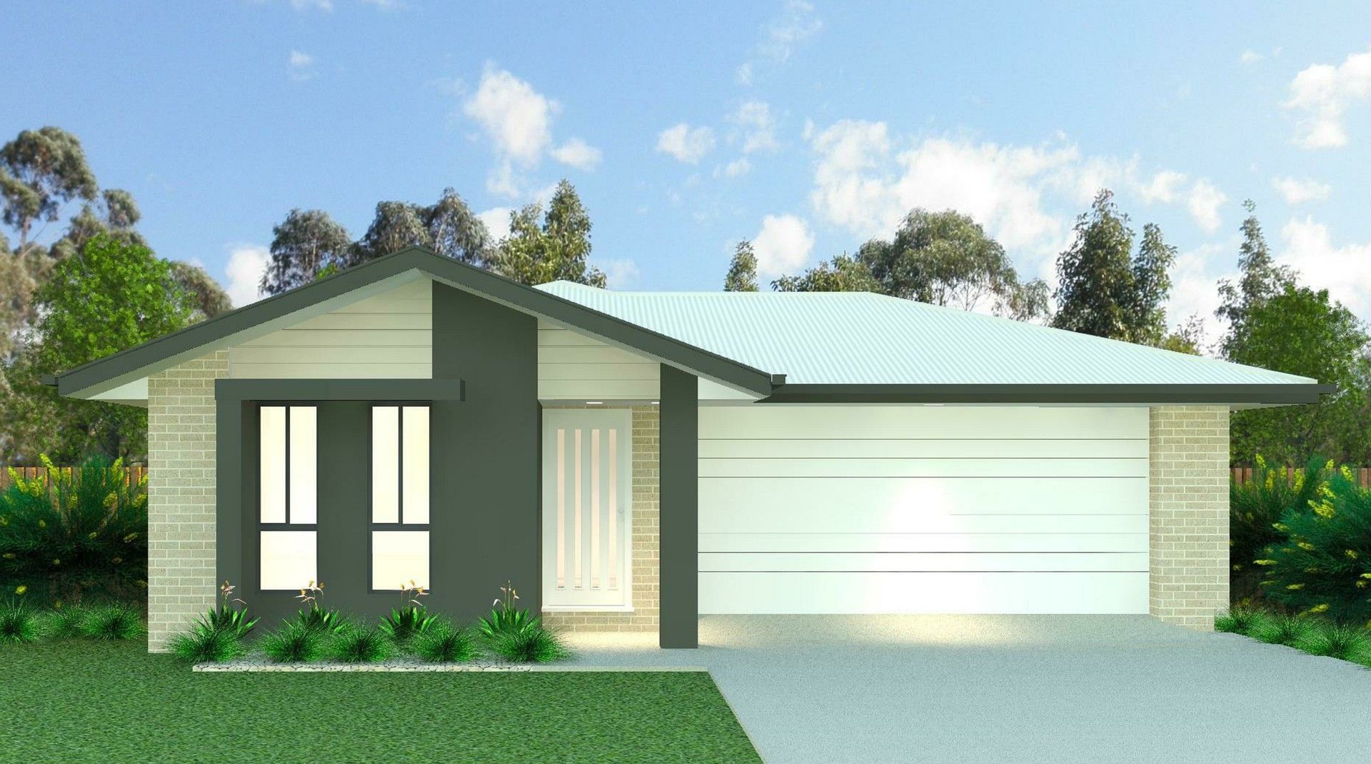 Lot 52/32 Lisa Marie Crescent, Burua QLD 4680, Image 0