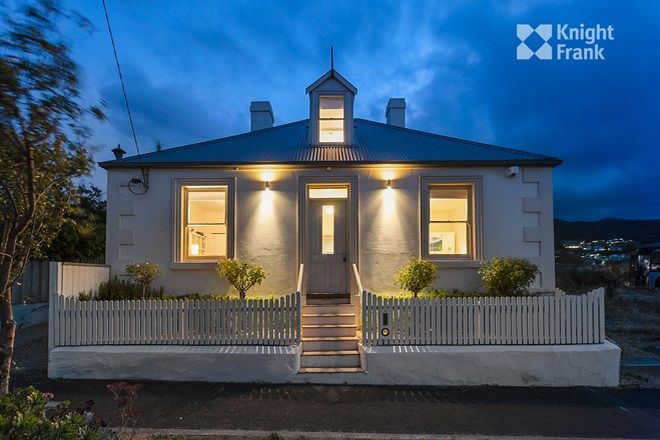 Picture of 16 Church Street, NORTH HOBART TAS 7000