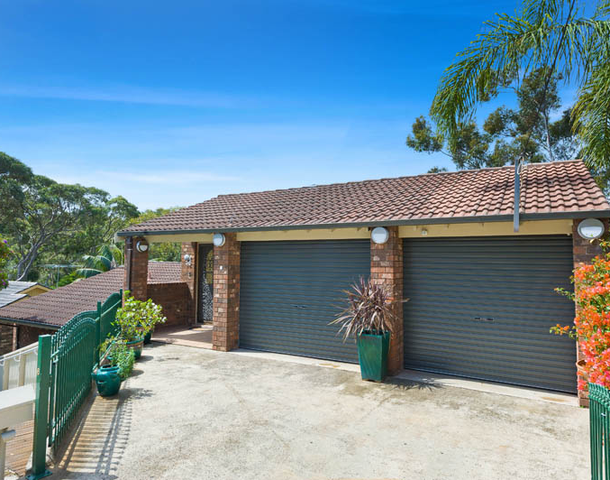 6 Kimberley Place, Gymea Bay NSW 2227