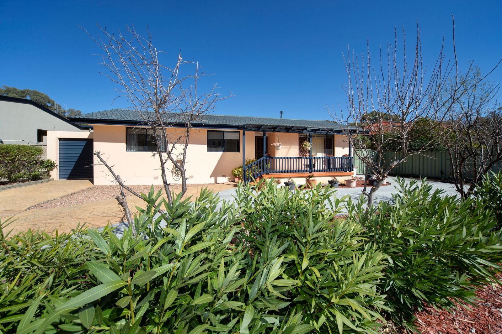 3 Maclaurin Crescent, Chifley ACT 2606