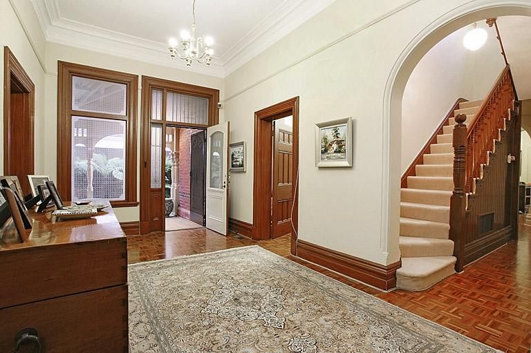 21 Trafalgar Road, Camberwell Property History & Address Research Domain