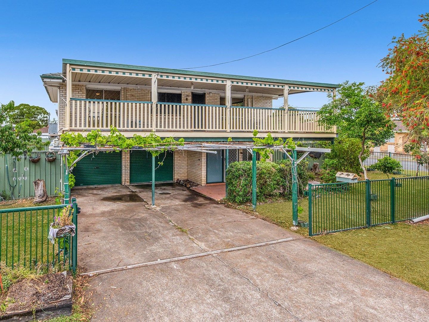 1 Caledenia St, Acacia Ridge QLD 4110, Image 0