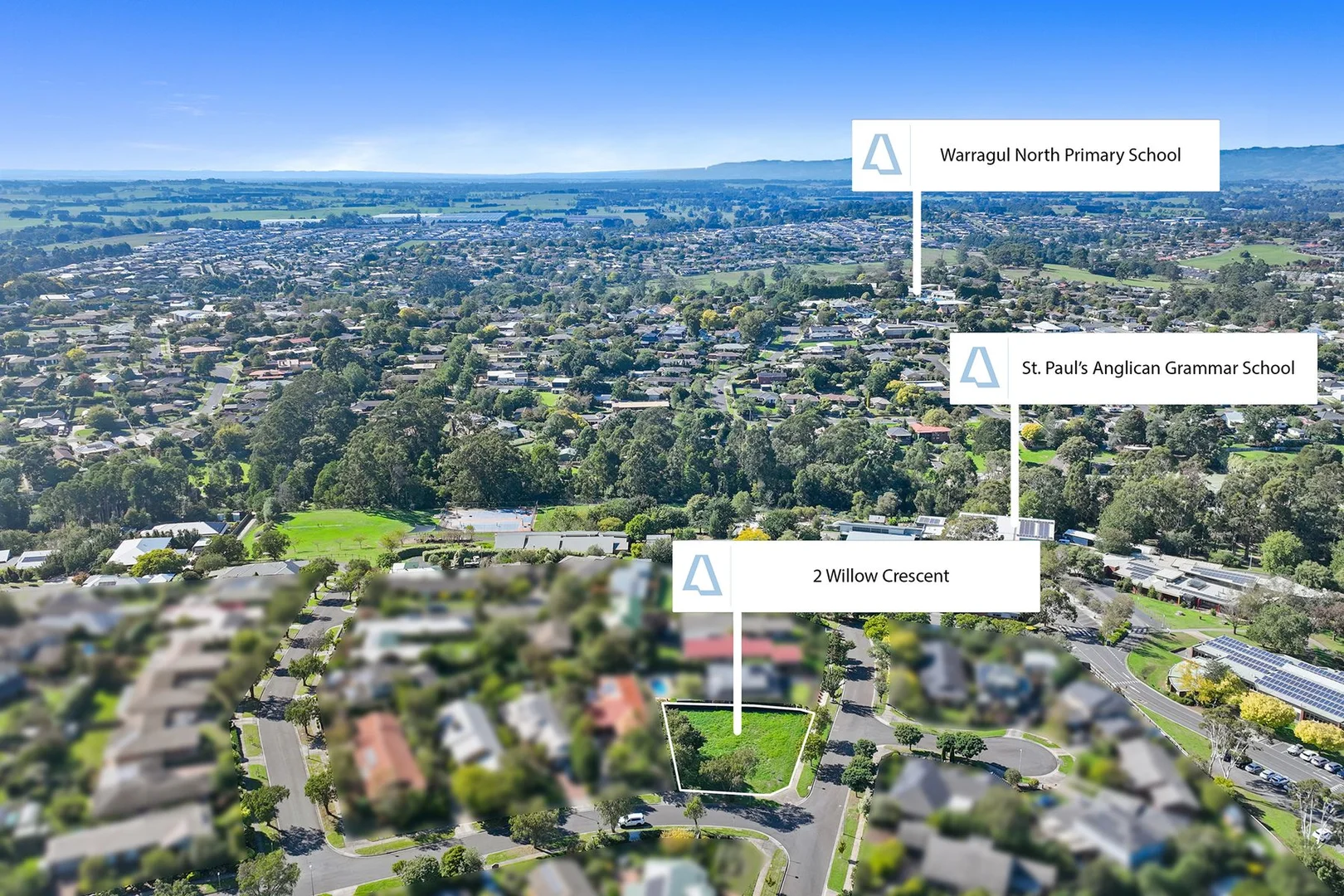 Additional image 3 of 2 Willow Crescent, Warragul VIC 3820