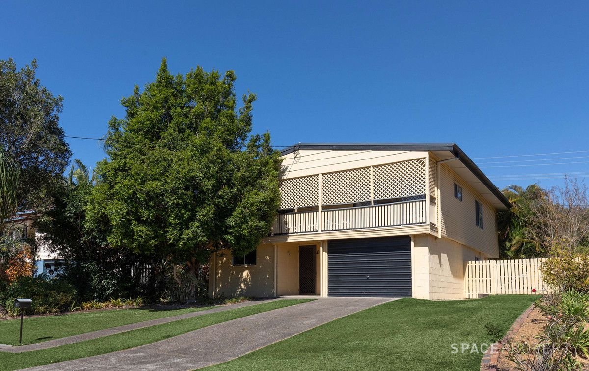 8 Satinay Street, Keperra QLD 4054, Image 1