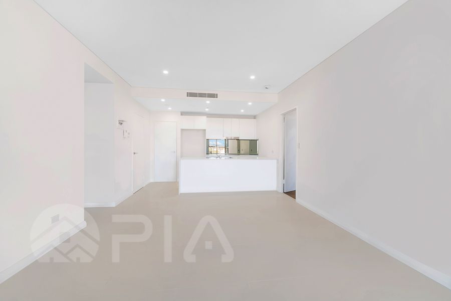 3 bedrooms Apartment / Unit / Flat in 801/12 East Street GRANVILLE NSW, 2142