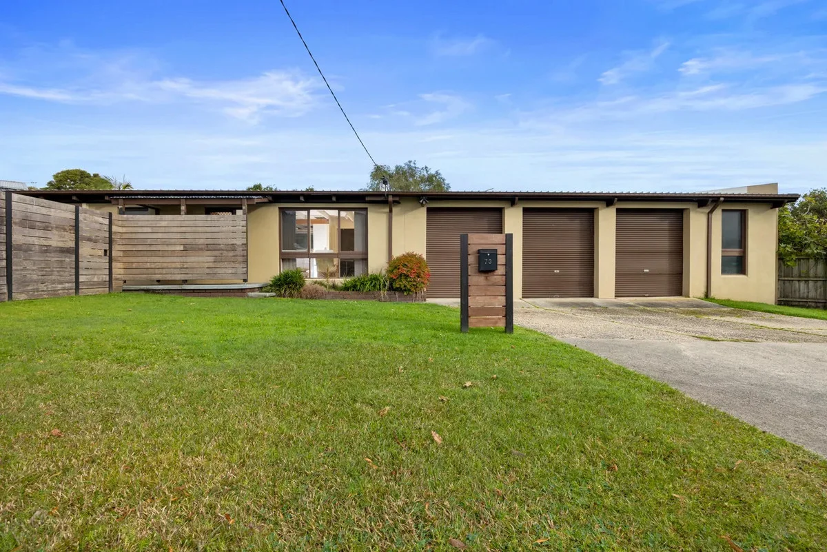 73 Sandymount Avenue, Inverloch VIC 3996