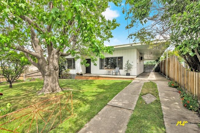 Picture of 48 Jubilee Avenue, INDENTED HEAD VIC 3223