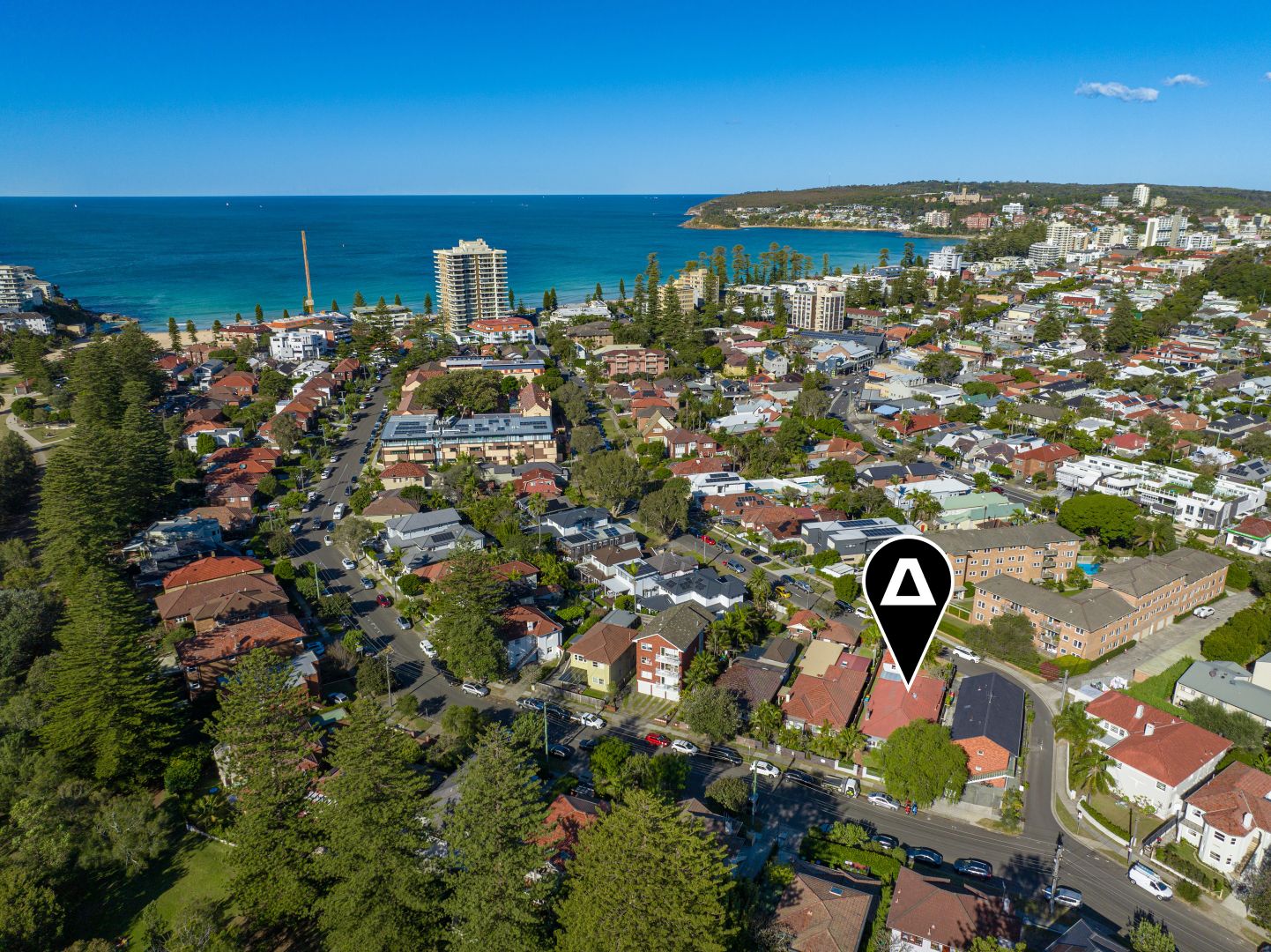 24 Eurobin Avenue, Manly NSW 2095, Image 2