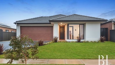 Picture of 8 Connell Road, KILMORE VIC 3764