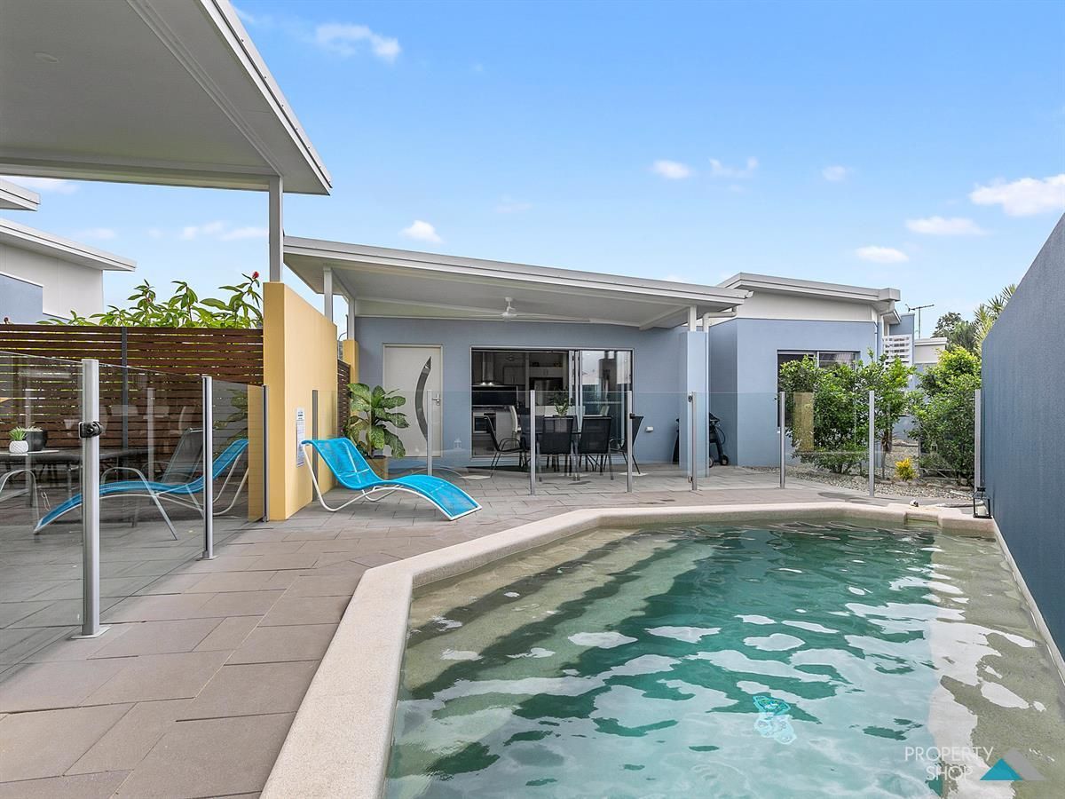 3 bedrooms Duplex in  TRINITY PARK QLD, 4879