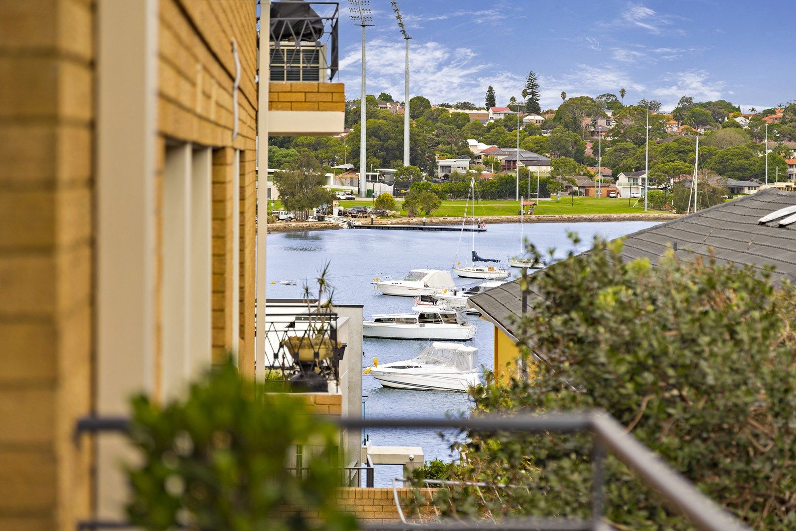 1/337 Victoria Place, Drummoyne NSW 2047, Image 1