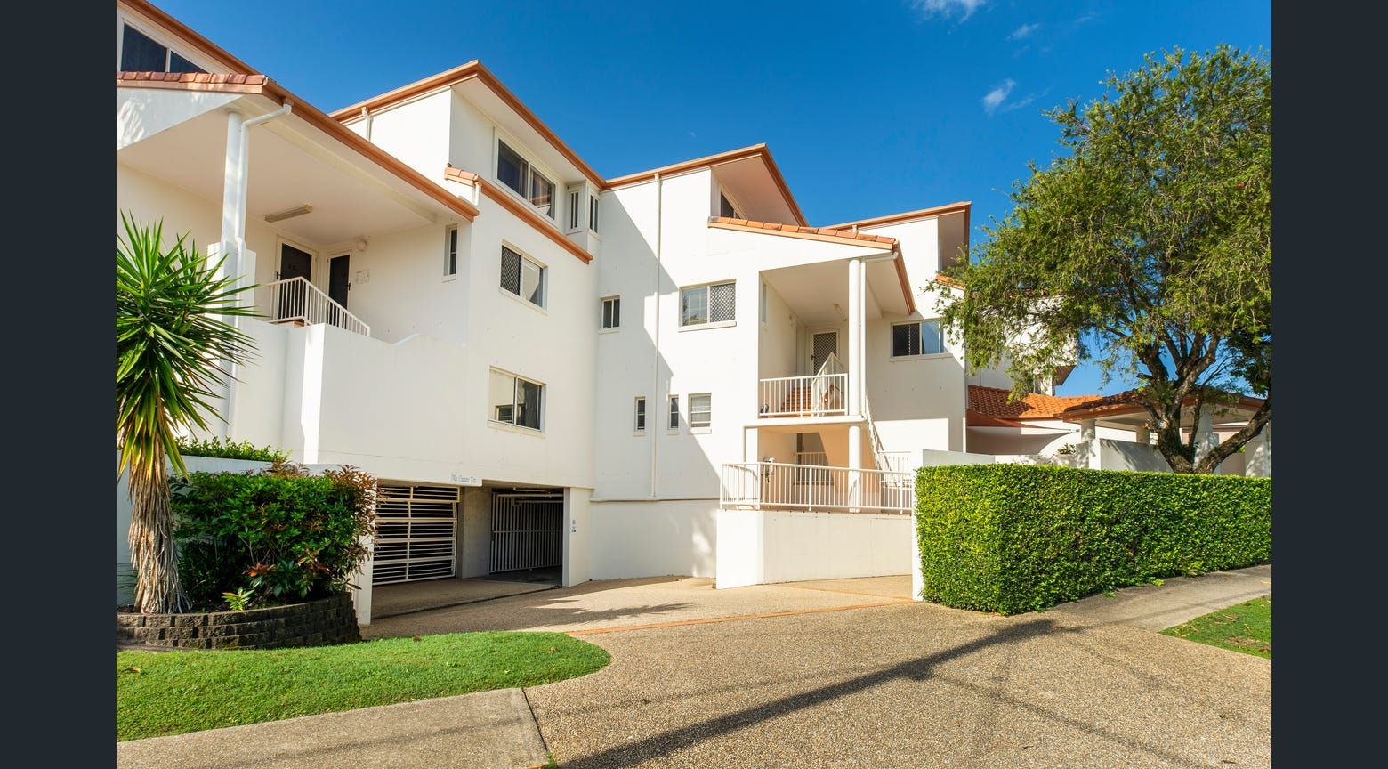 15/31 Chester Terrace, Southport Property History & Address Research