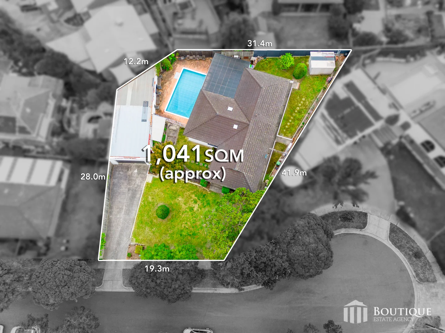 Additional image 2 of 5 Hampton Court, Dandenong North VIC 3175