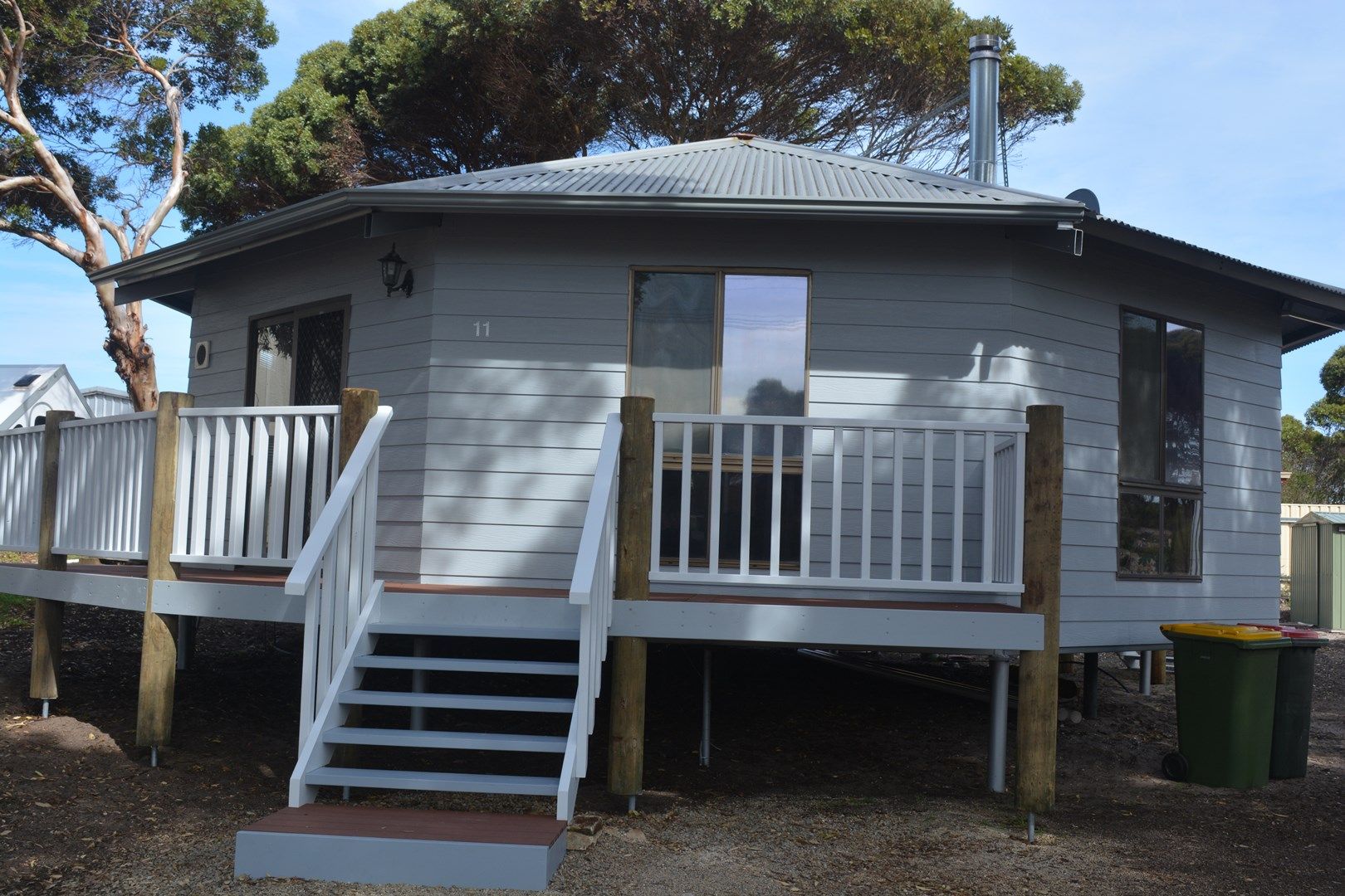 11 Raglan Street, Hopetoun WA 6348 House For Rent 350 Domain