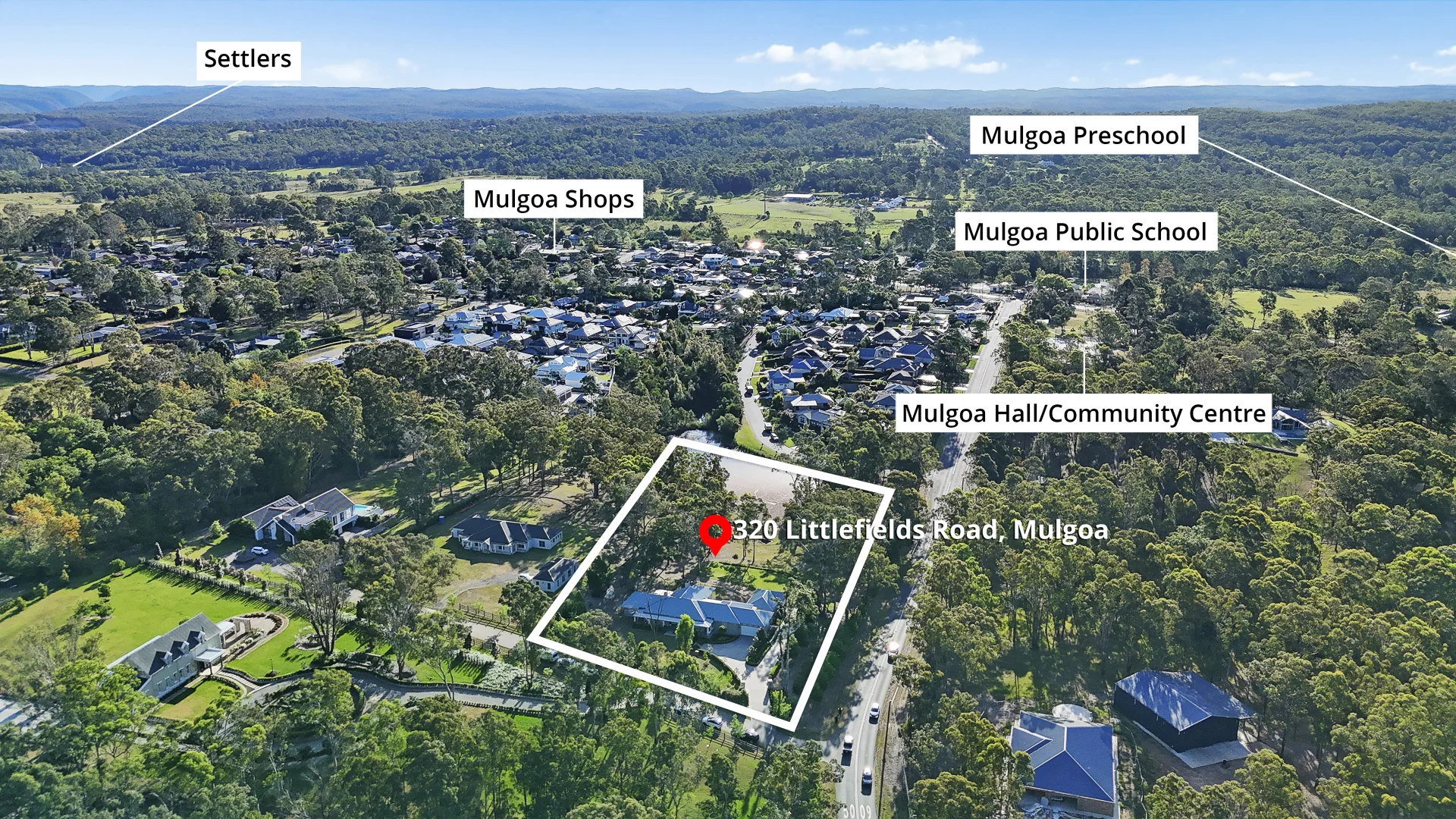Additional image 4 of 320 Littlefields Road, Mulgoa NSW 2745