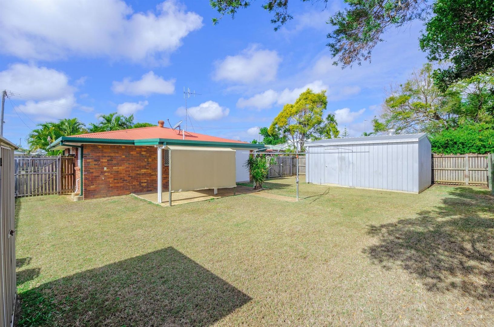 7 McCrohon Street, Avenell Heights QLD 4670, Image 1