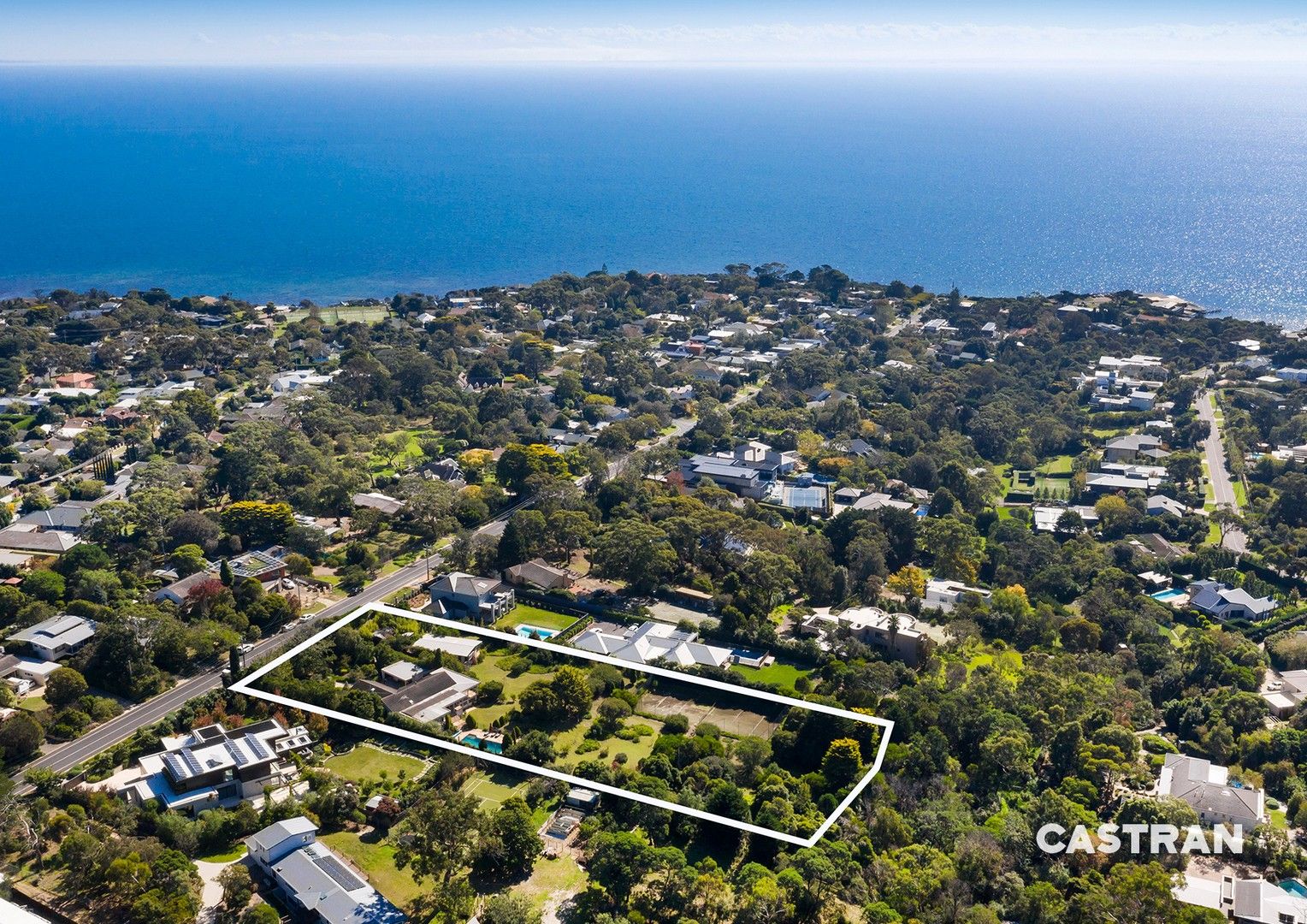 41-43 Canadian Bay Road, Mount Eliza VIC 3930, Image 0