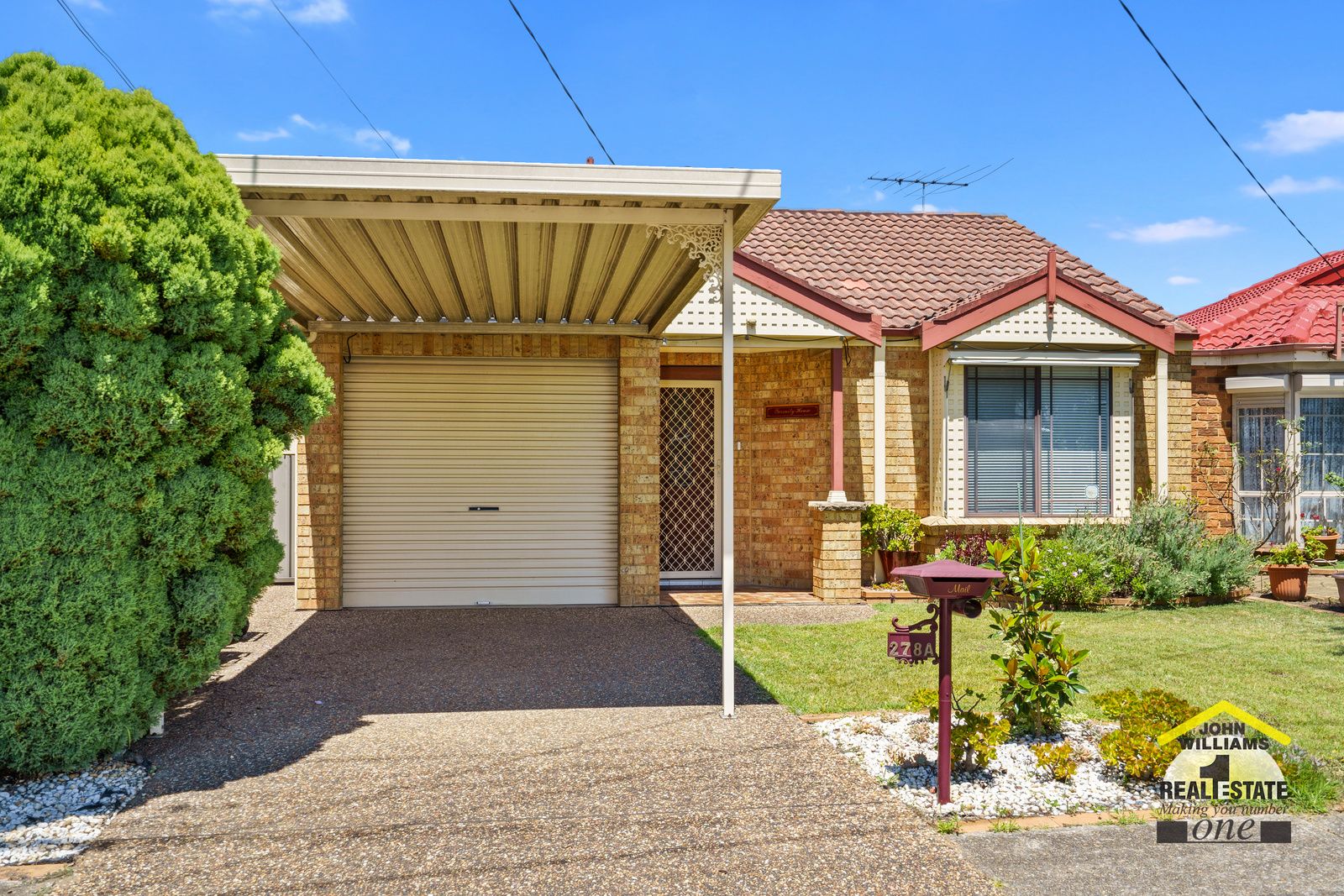 278A Epsom Road, Chipping Norton NSW 2170, Image 0