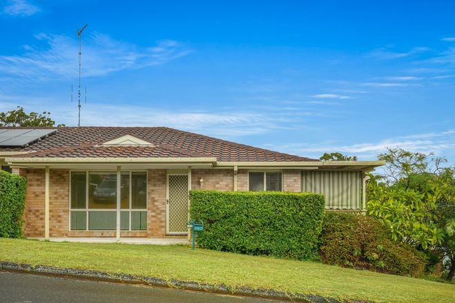 Picture of 1/43 Asca Drive, GREEN POINT NSW 2251