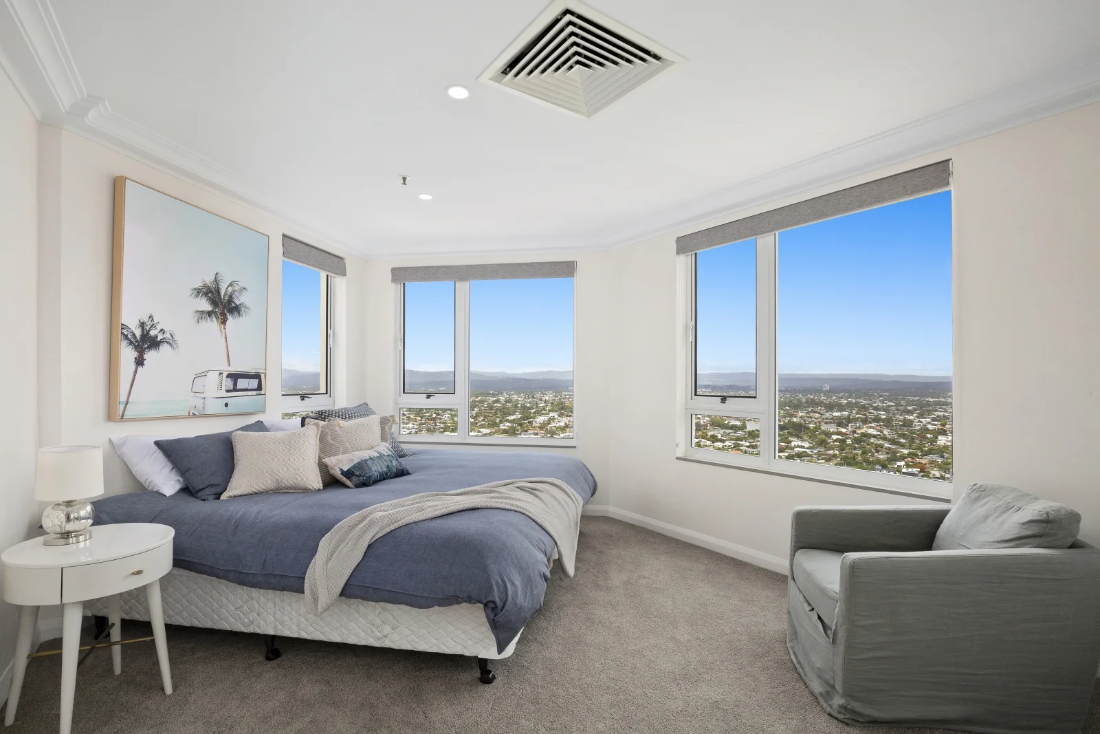 Additional image 8 of 127/129 Surf Pde - 'Sky Home', Broadbeach QLD 4218