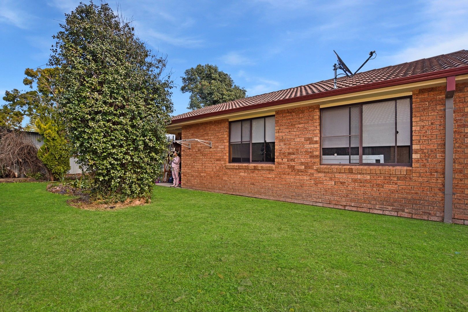 2/50 Hill Street, Scone NSW 2337, Image 0