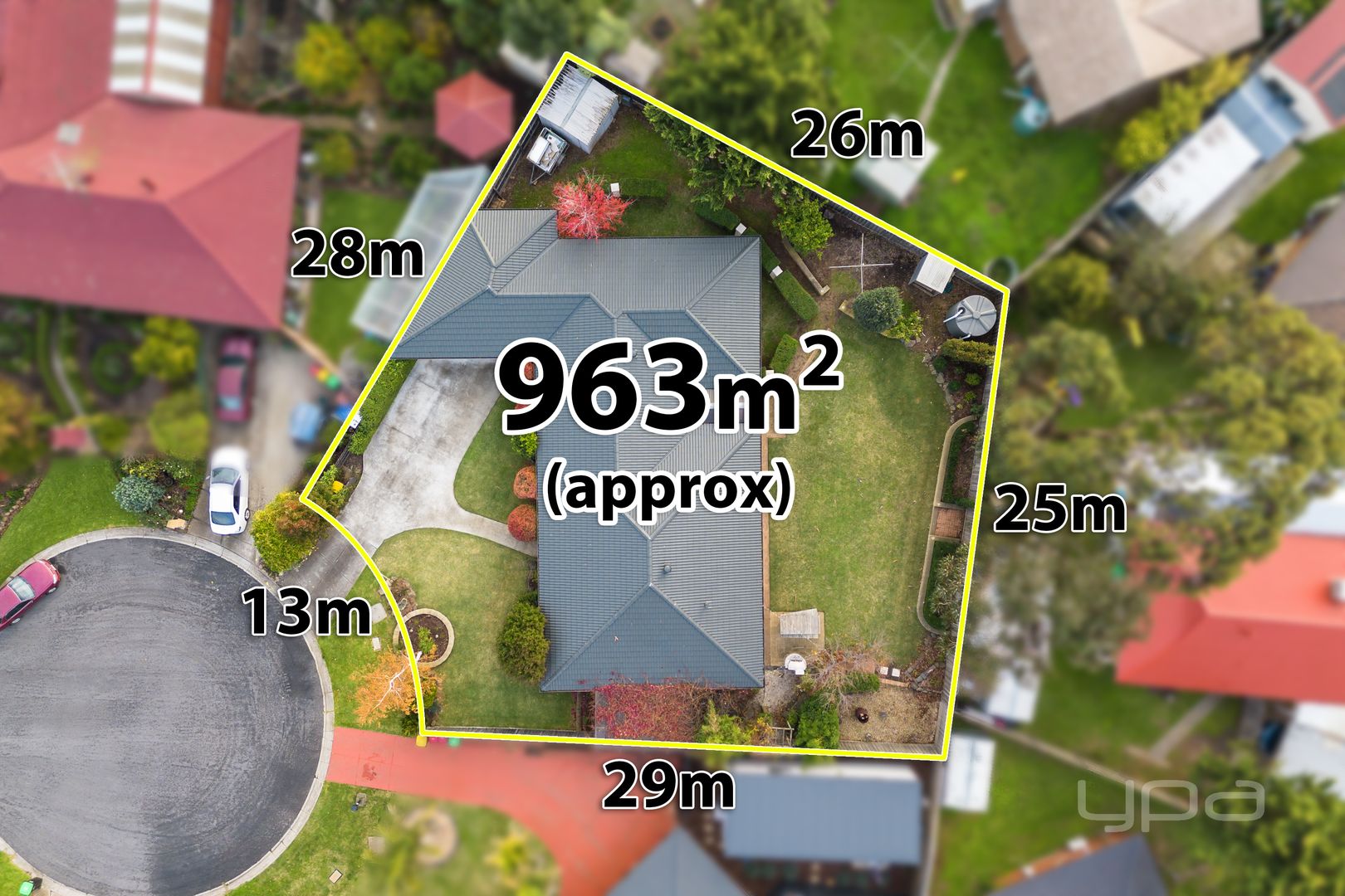 3 Katrina Place, Melton West VIC 3337, Image 2