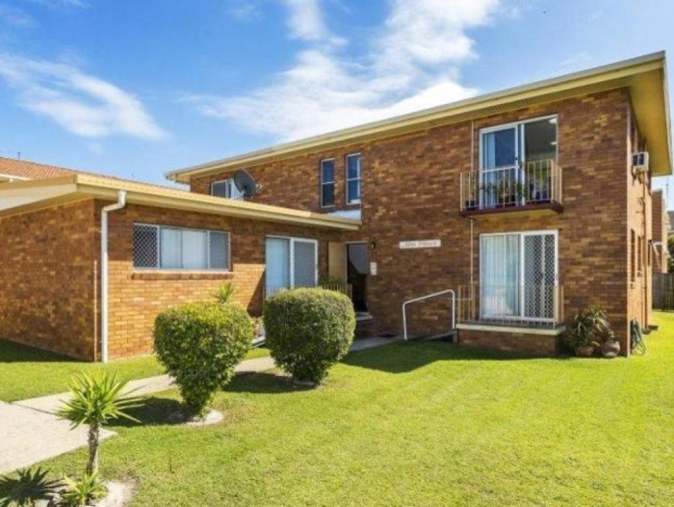 5/10 Meredith Street, Redcliffe QLD 4020 Apartment For Rent Domain