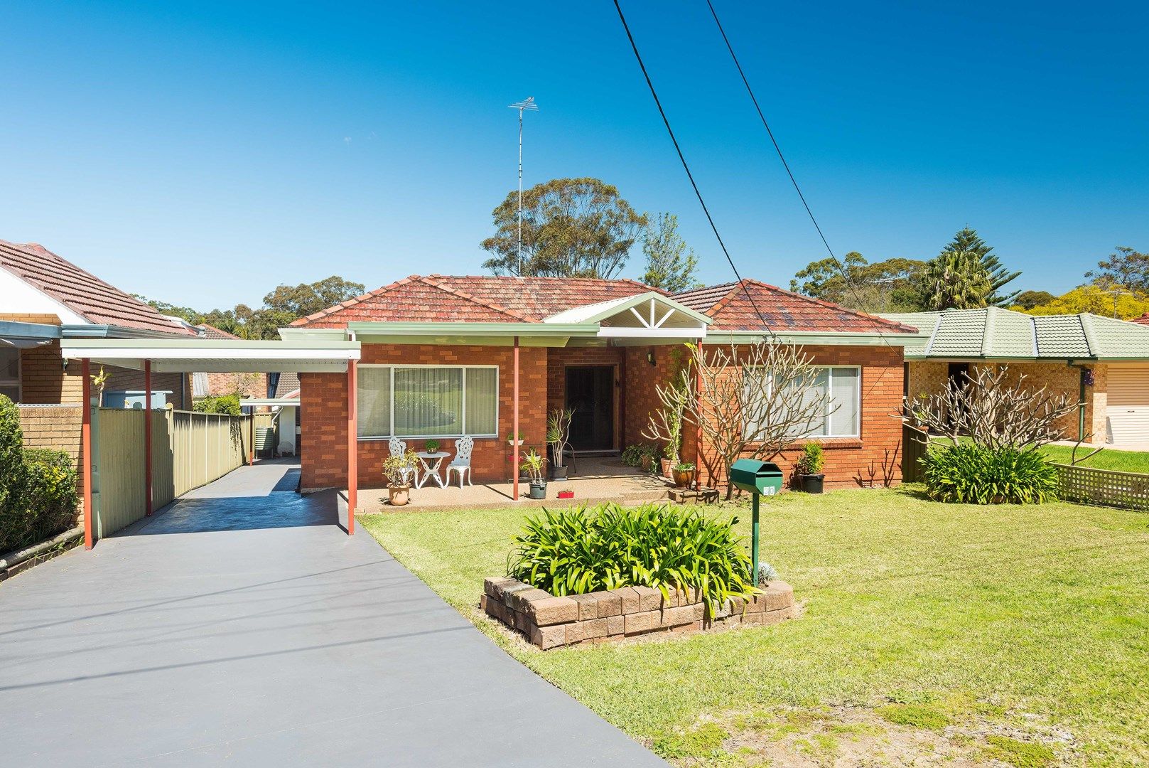 30 Avery Avenue, Kirrawee NSW 2232, Image 0