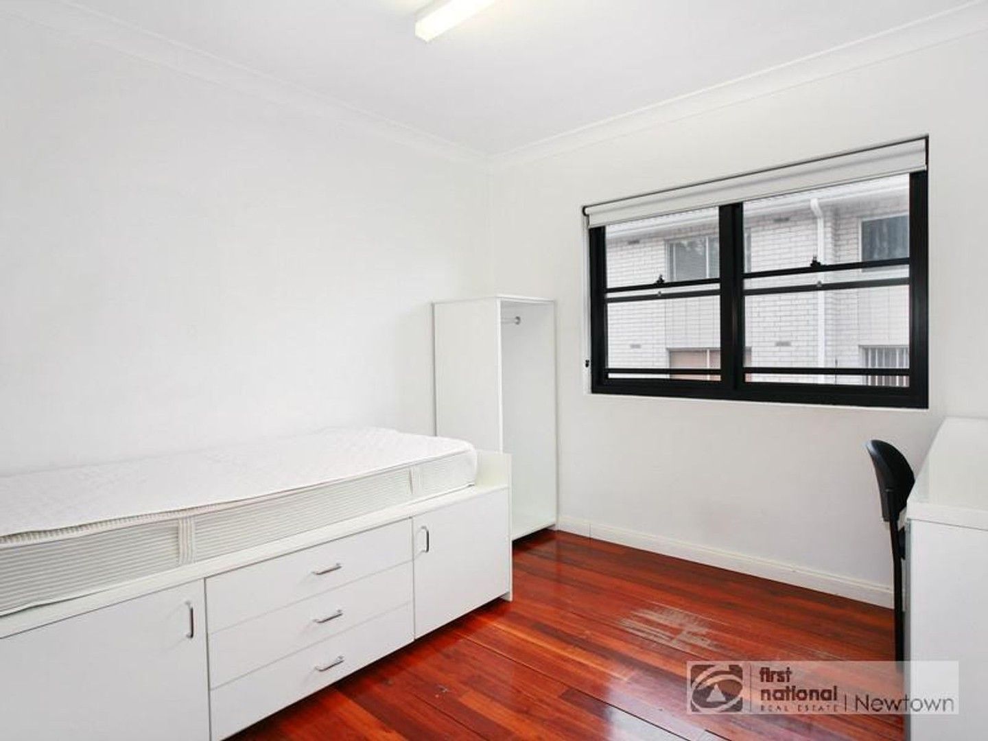 Studio in 9/8 Liberty Street, ENMORE NSW, 2042