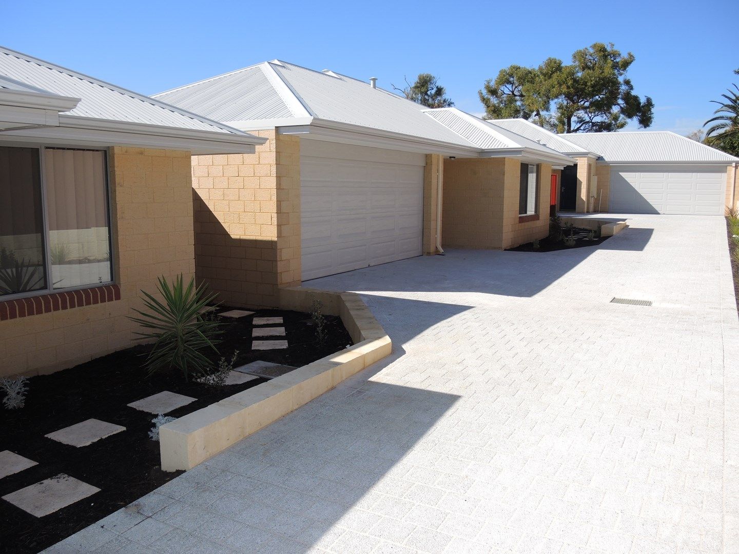 3 bedrooms Apartment / Unit / Flat in 48B Evelyn St GOSNELLS WA, 6110