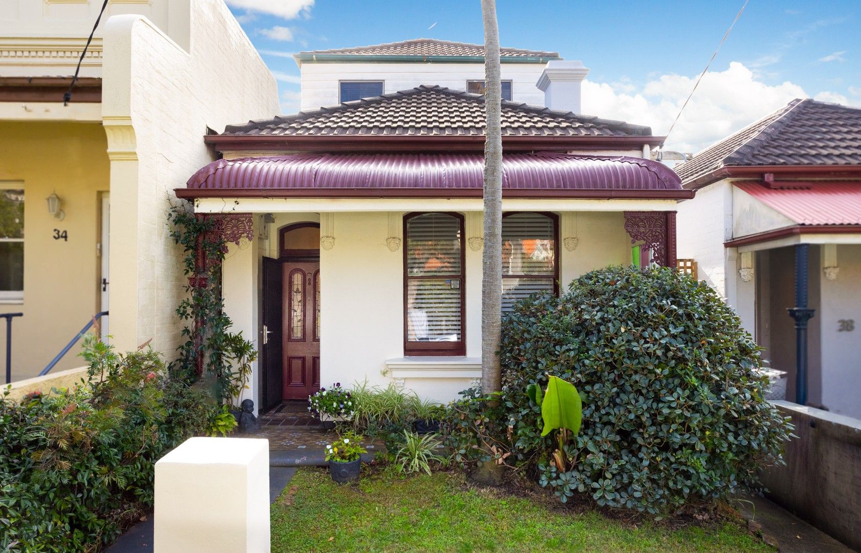 36 Bon Accord Avenue, Bondi Junction NSW 2022, Image 0