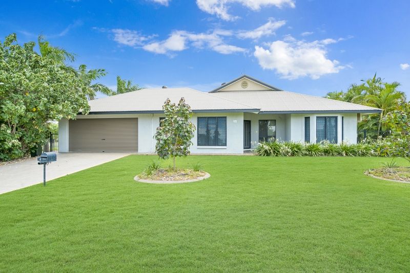 6 Darla Court, Rosebery NT 0832, Image 0