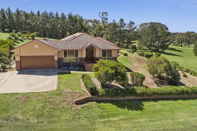 Picture of 213 Run-O-Waters Drive, RUN-O-WATERS NSW 2580