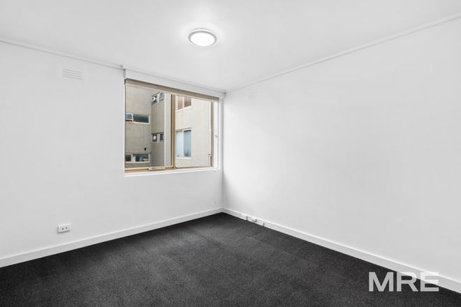 Picture of 13/30 Murphy Street, SOUTH YARRA VIC 3141