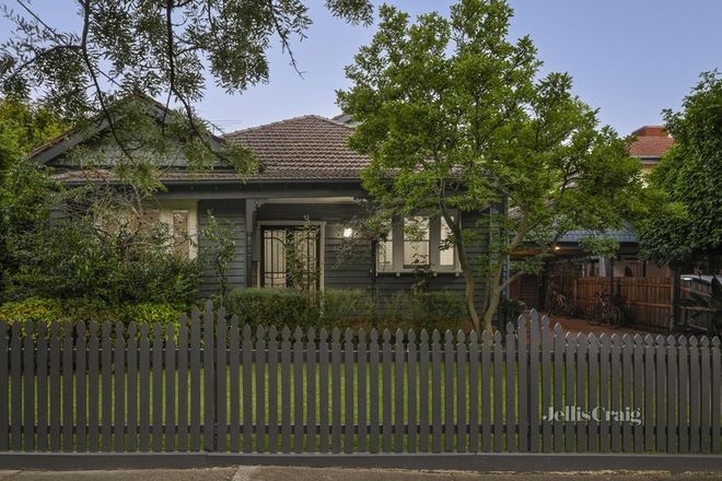 Picture of 32 View Street, ALPHINGTON VIC 3078