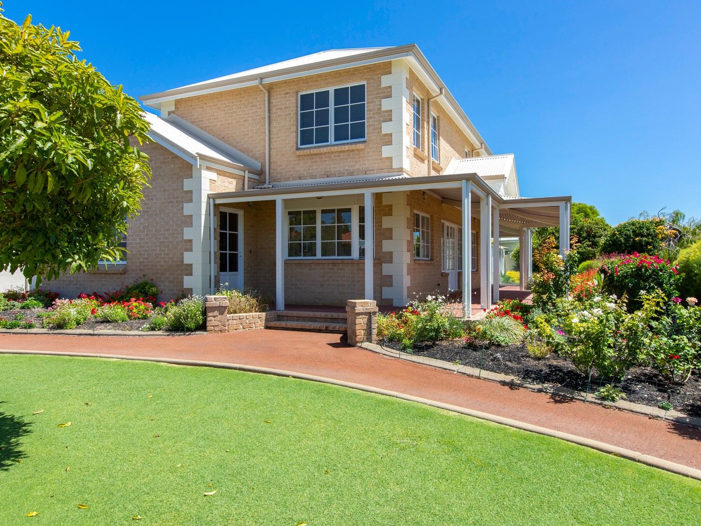 3 bedrooms House in 17 Levillain Retreat GEOGRAPHE WA, 6280