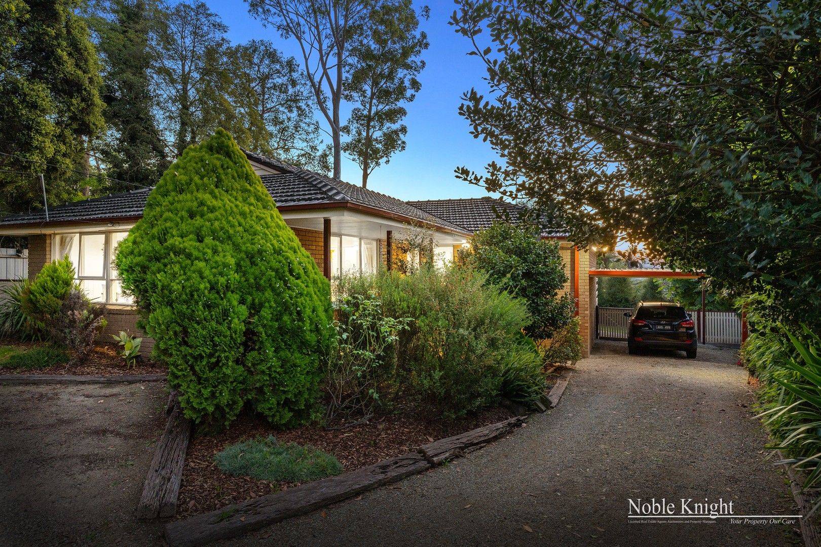 6 Powell Court, Montrose VIC 3765, Image 0