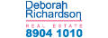 Deborah Richardson Real Estate's logo