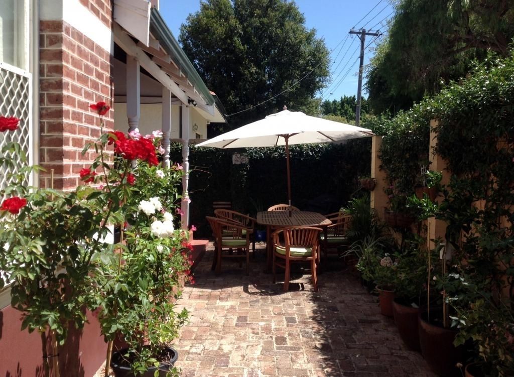 1 Vine Street, North Pert Property History & Address Research Domain