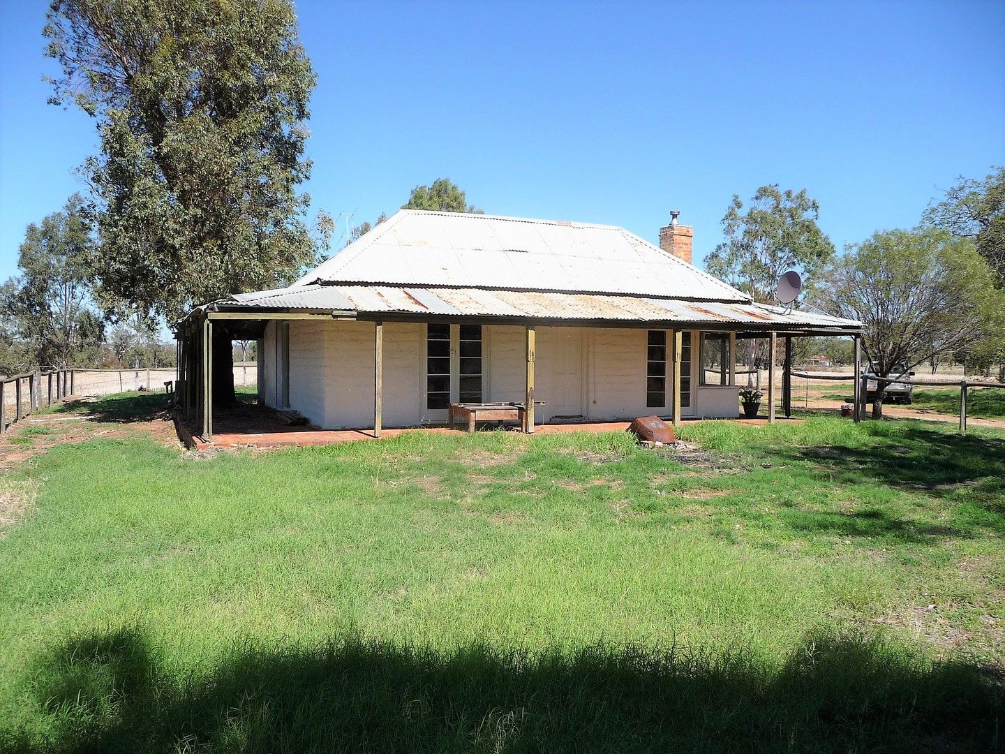 1 NORTH ROAD, York WA 6302, Image 0