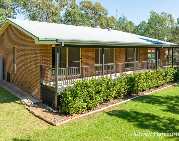 221 Mallinson Road, Lake Wyangan NSW 2680