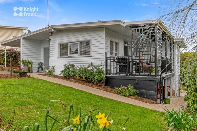 Picture of 68 Amy Street, WEST MOONAH TAS 7009