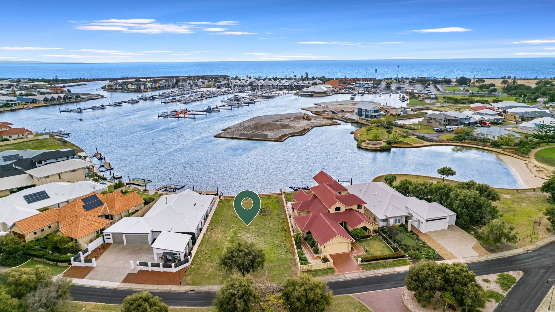 20 Keel Retreat, Geographe WA 6280 Domain